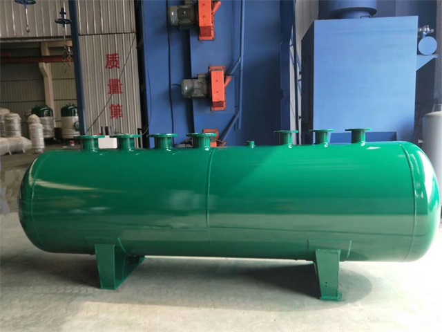 乐都乐都乐都蒸汽分气缸 乐都乐都乐都蒸汽分气缸